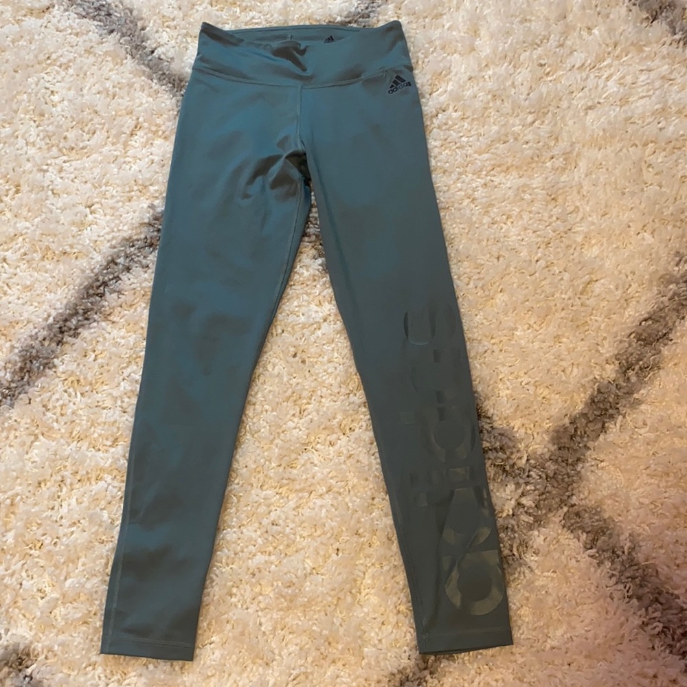 Adidas Leggings